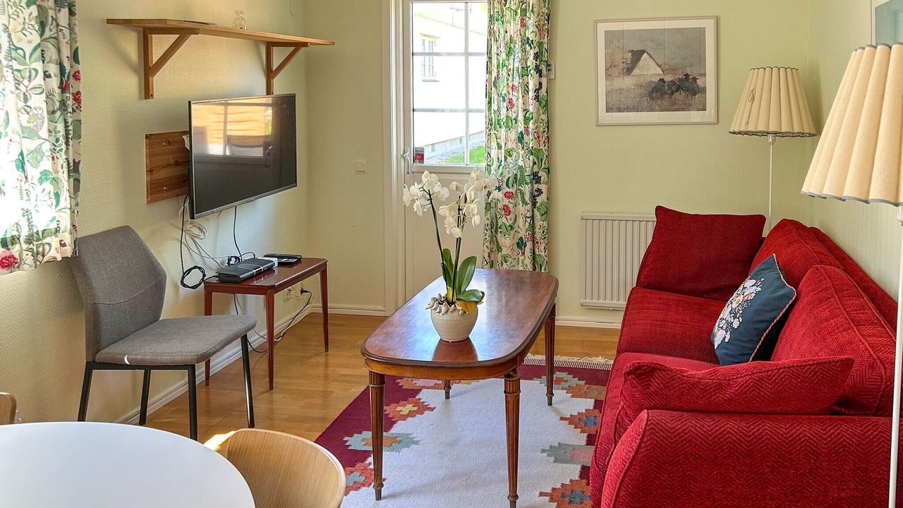 Photo of Bedroom in Visby