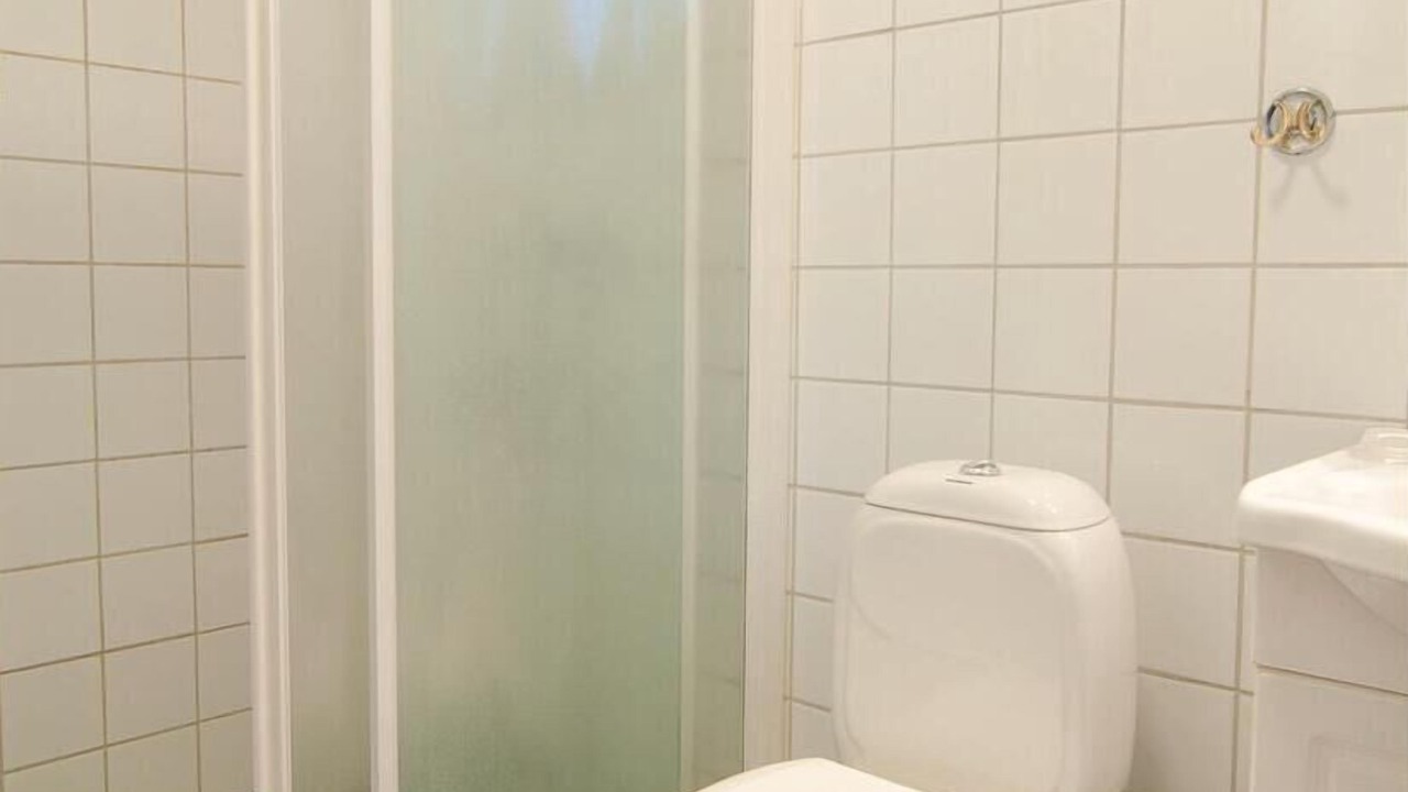 Photo of Bathroom in Visby