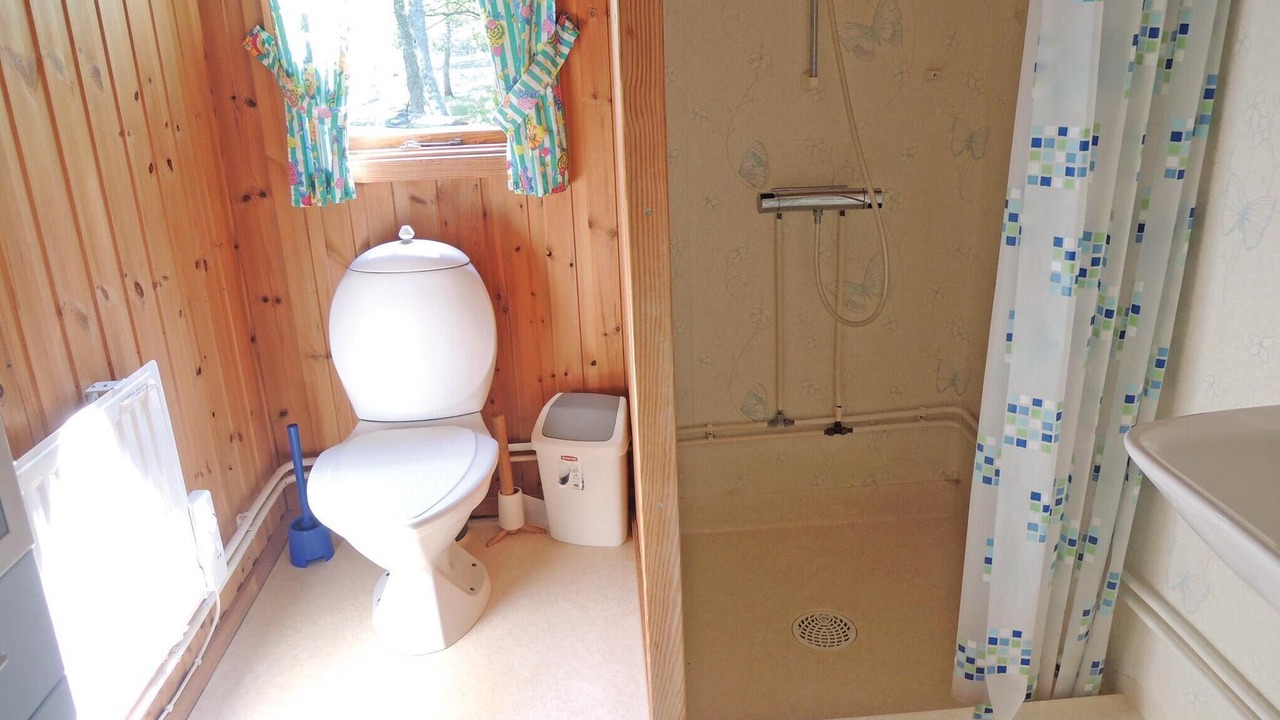 Photo of Bathroom in Skummesloevsstrand