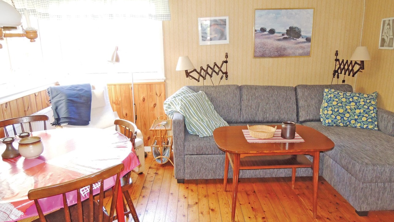Photo of Bedroom in Skummesloevsstrand