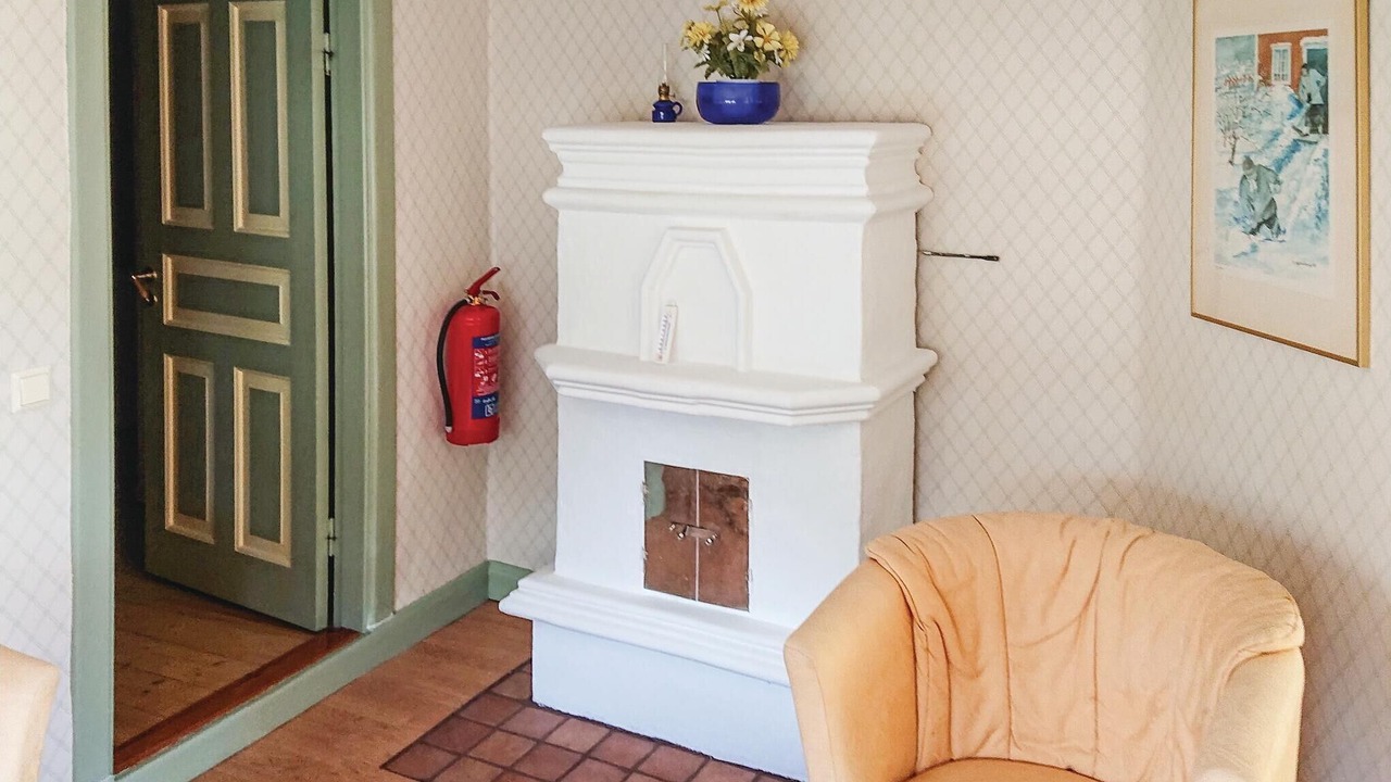 Photo of Bedroom in Kallekulla