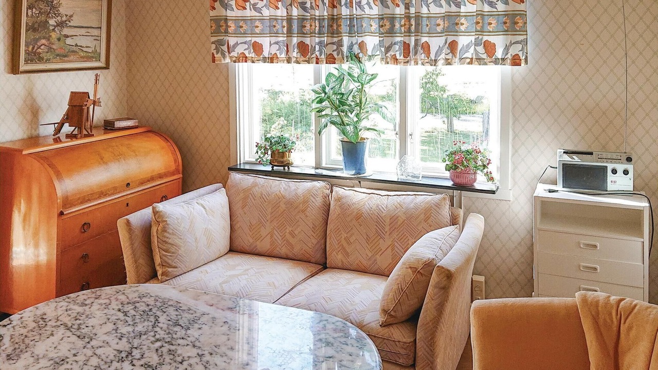 Photo of Bedroom in Kallekulla