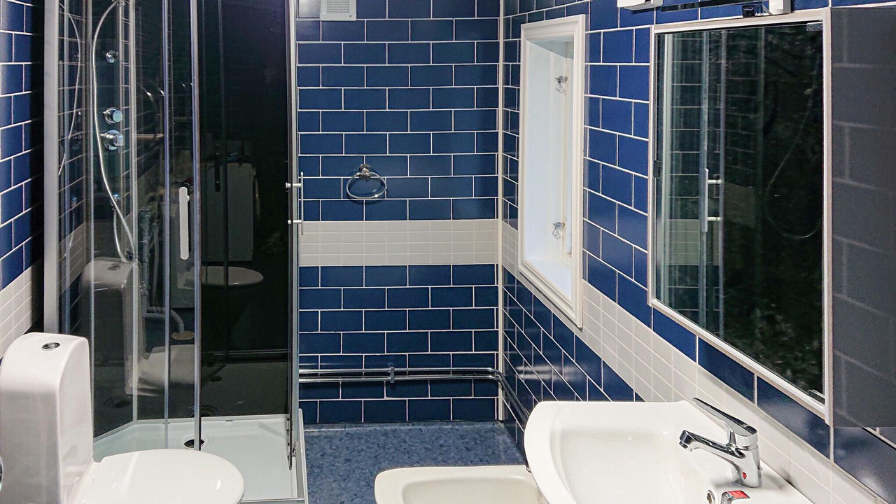 Photo of Bathroom in Kallekulla