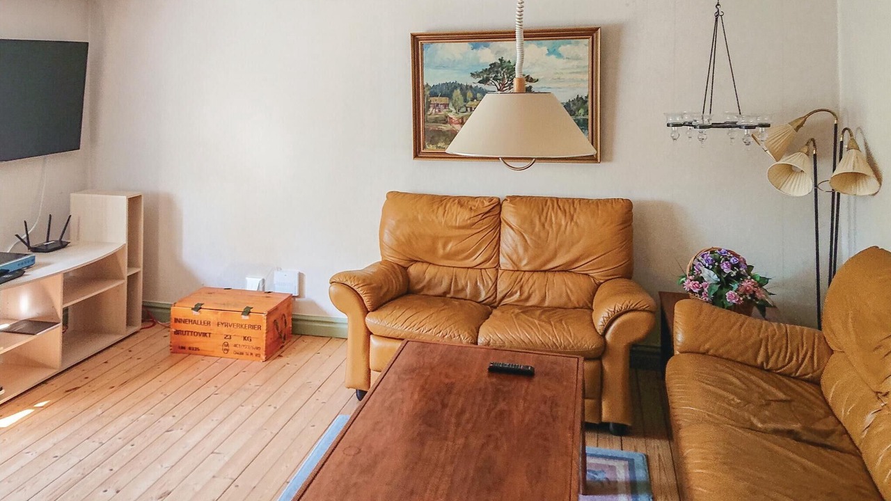 Photo of Bedroom in Kallekulla