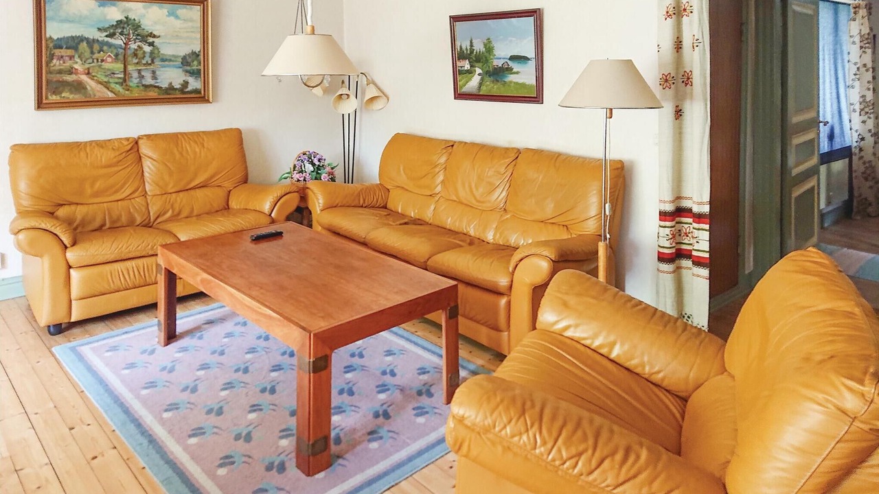 Photo of Bedroom in Kallekulla