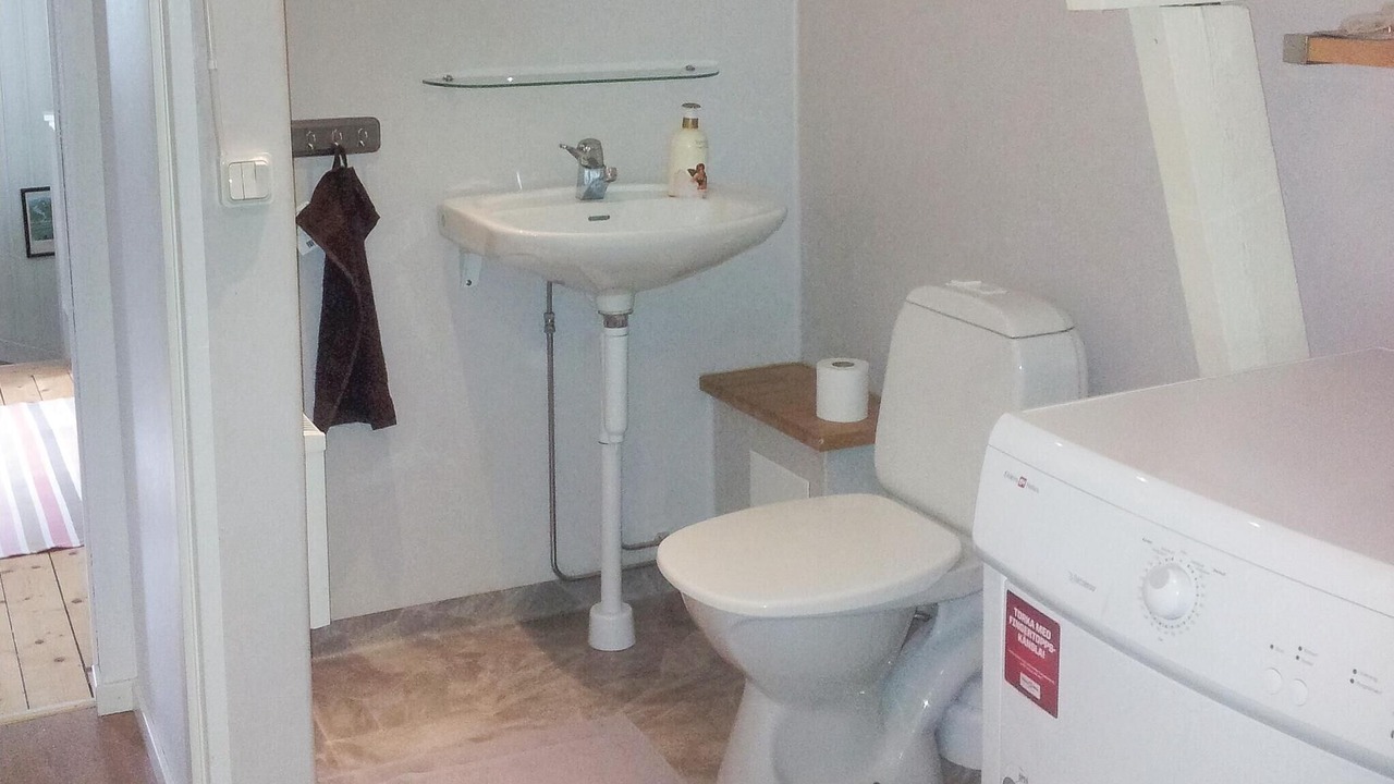 Photo of Bathroom in Kosta
