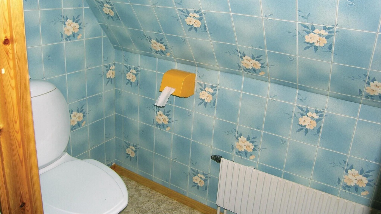 Photo of Bathroom in Kalv