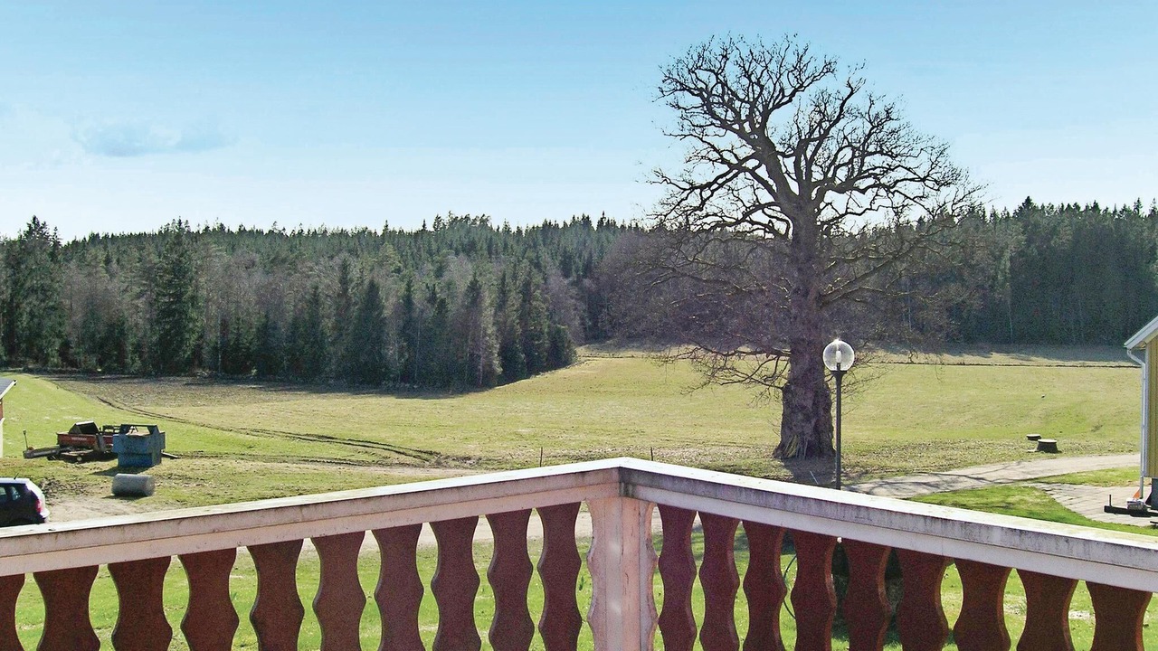 Photo of Bedroom in Kalv