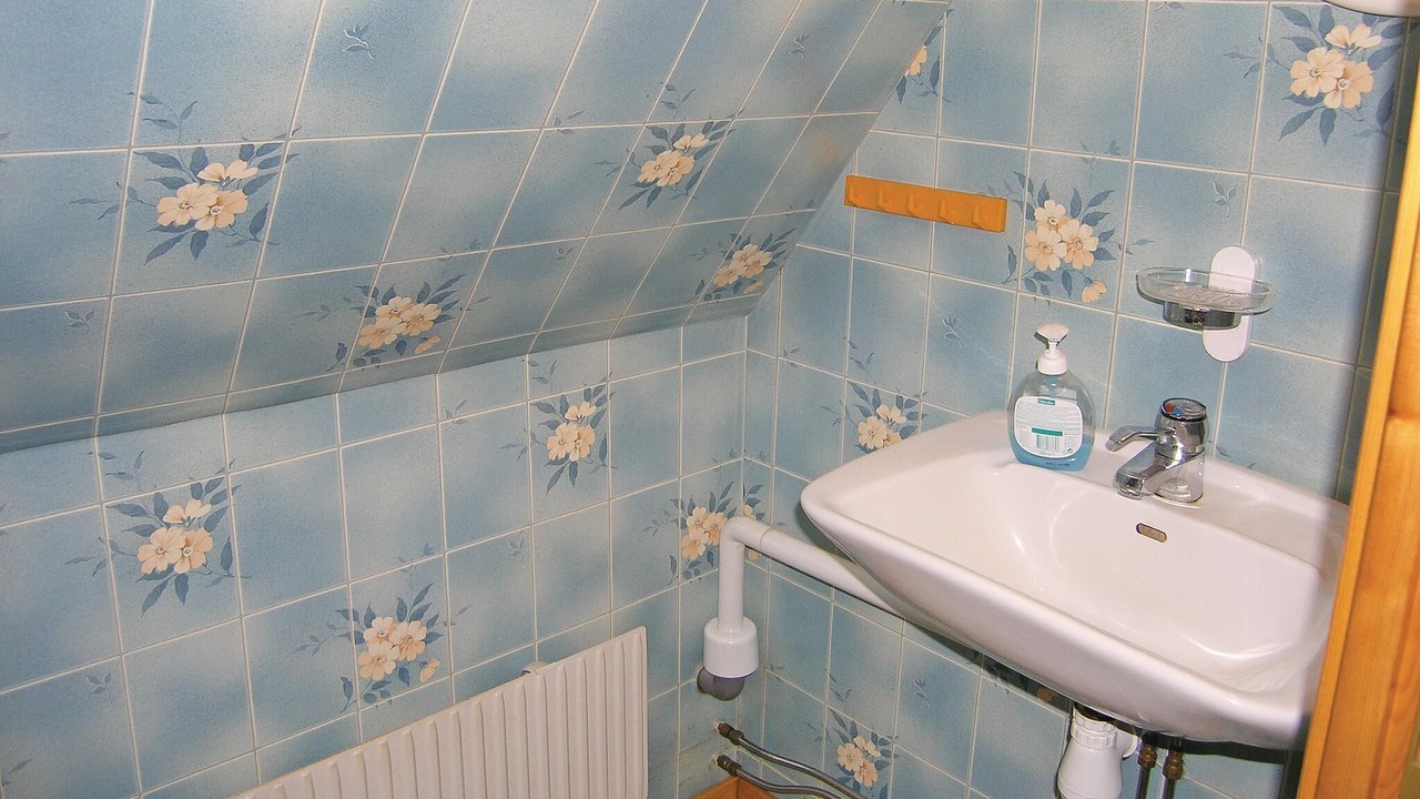 Photo of Bathroom in Kalv