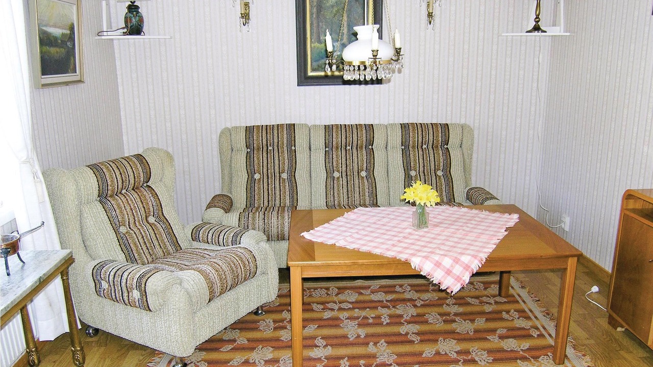 Photo of Bedroom in Kalv