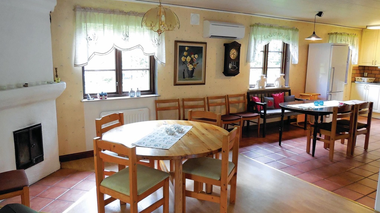 Photo of Bedroom in Borrby