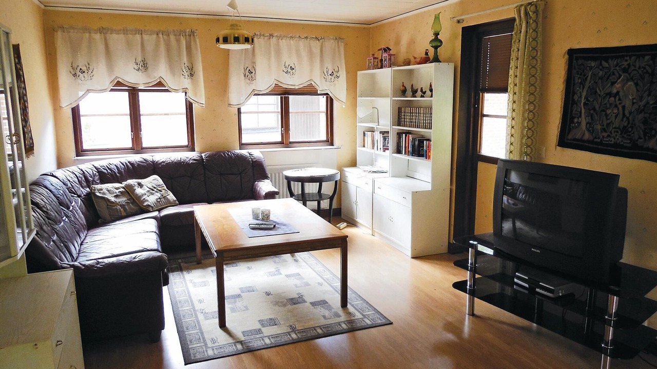 Photo of Bedroom in Borrby