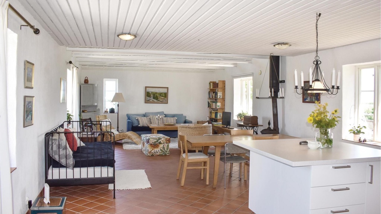 Photo of Bedroom in Garsnas