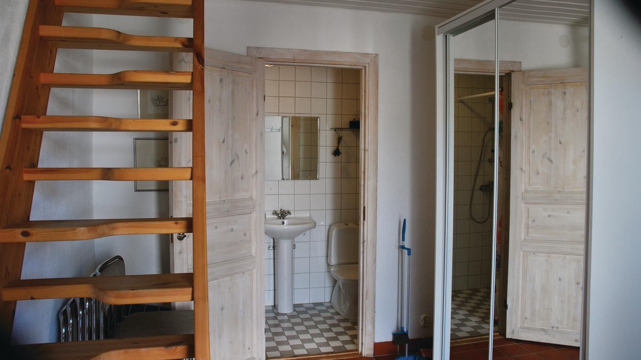 Photo of Bathroom in Garsnas