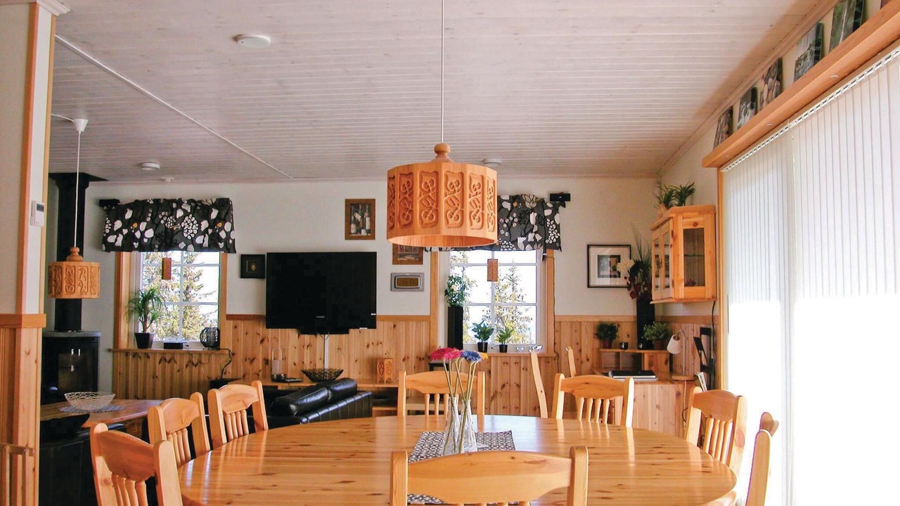 Photo of Bedroom in Salen