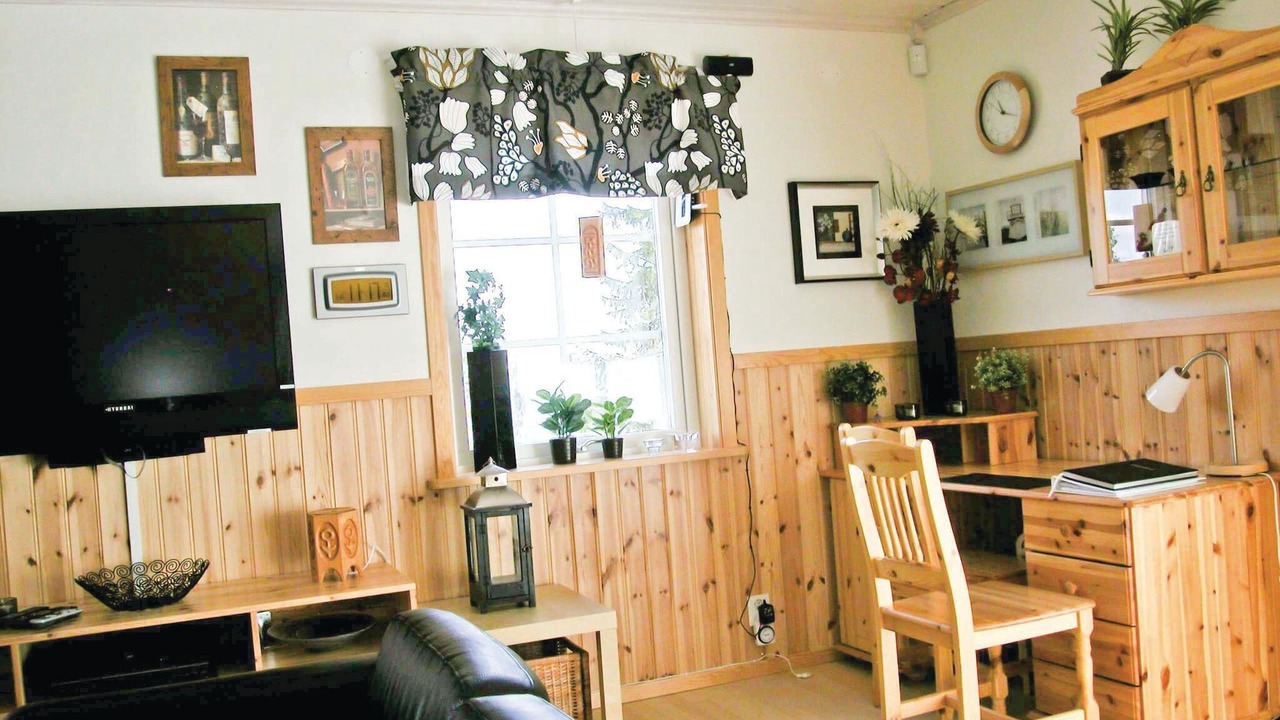 Photo of Bedroom in Salen