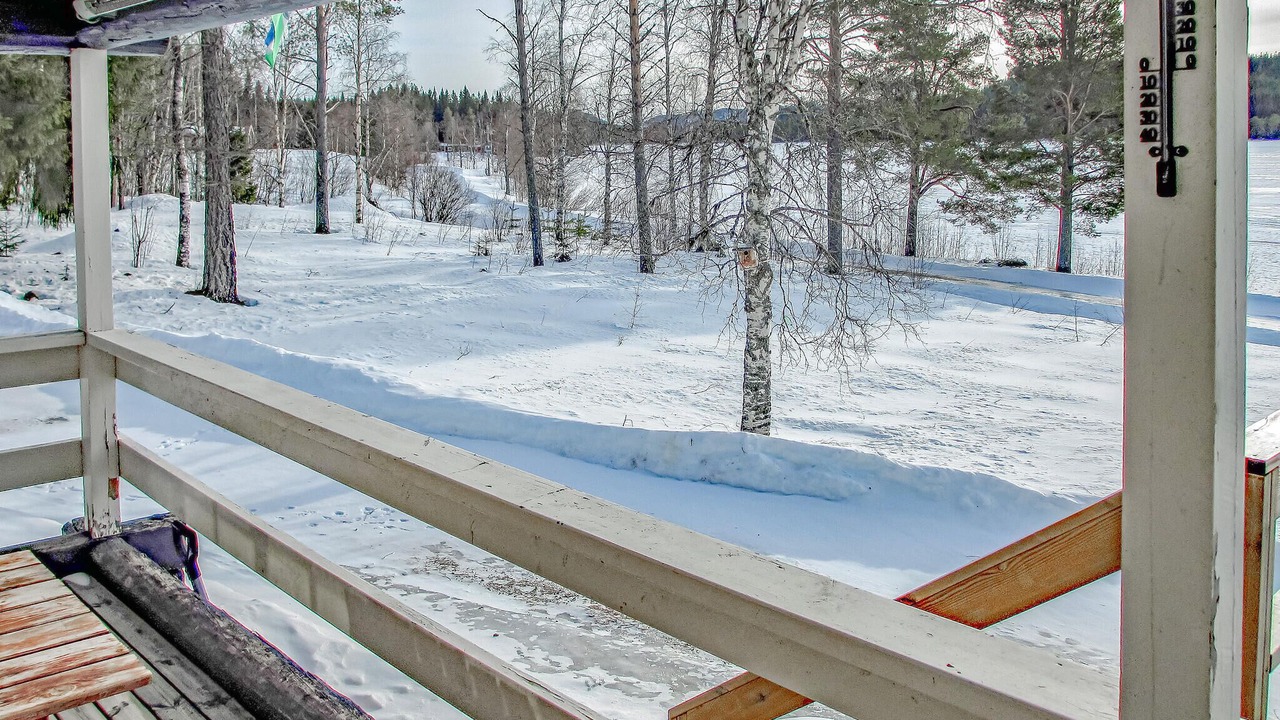 Photo of Bedroom in Baksjobodarna