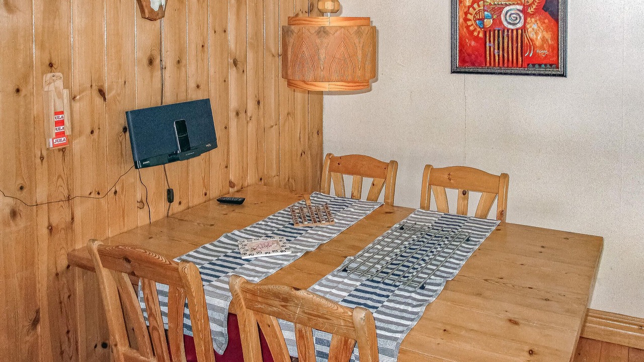 Photo of Bedroom in Baksjobodarna