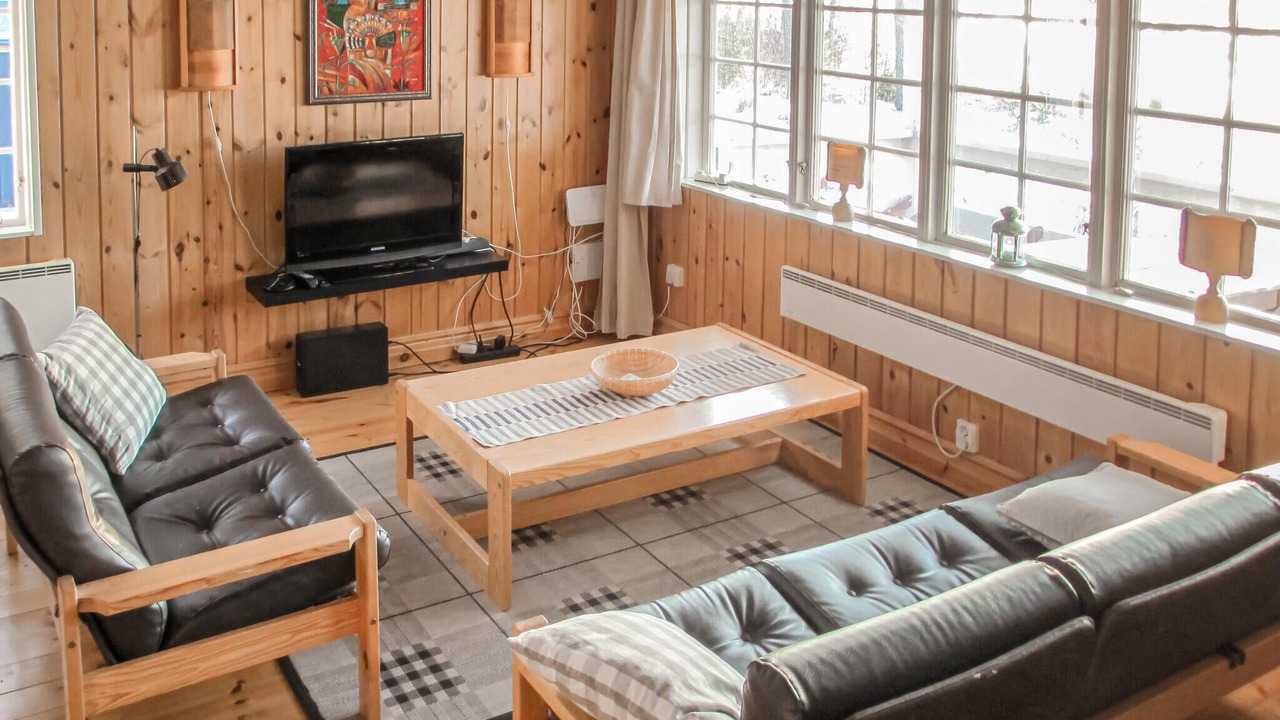 Photo of Bedroom in Baksjobodarna