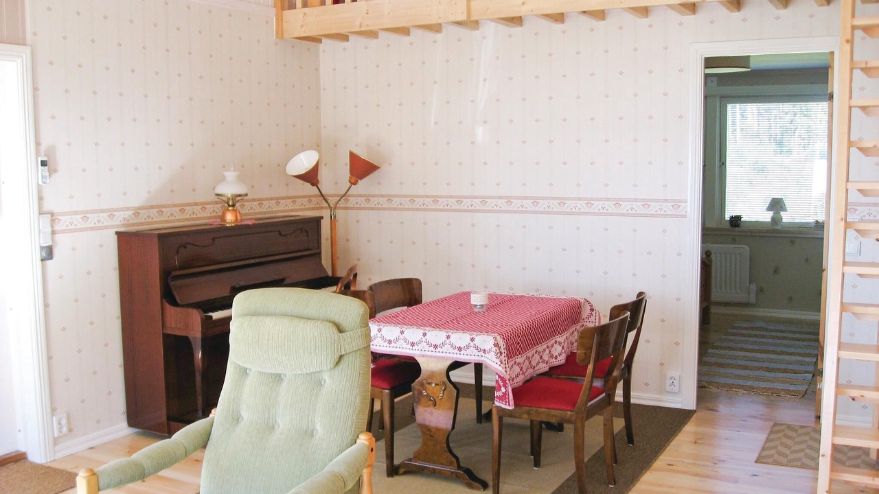 Photo of Bedroom in Algaras
