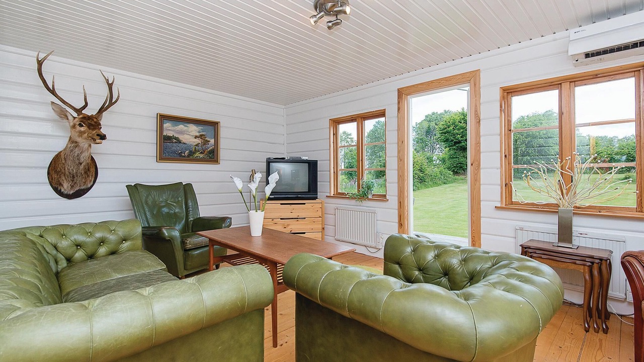 Photo of Bedroom in Holmsjo