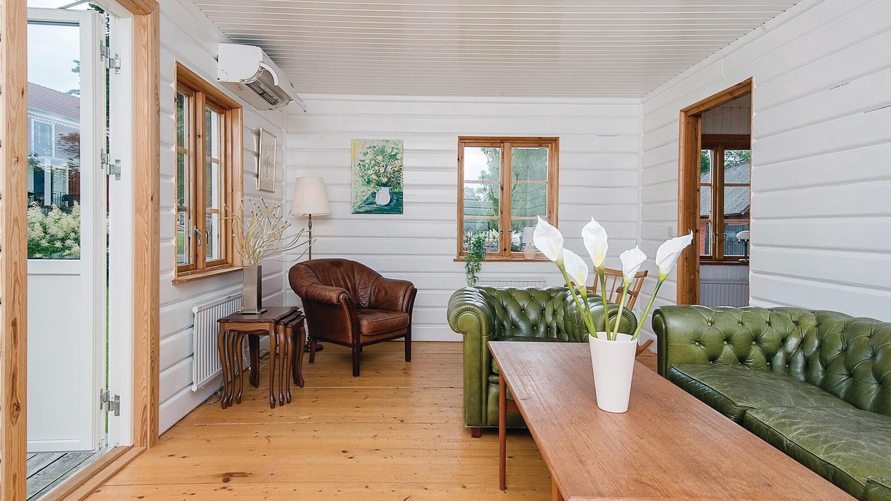 Photo of Bedroom in Holmsjo