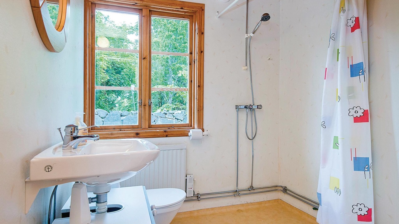 Photo of Bathroom in Holmsjo