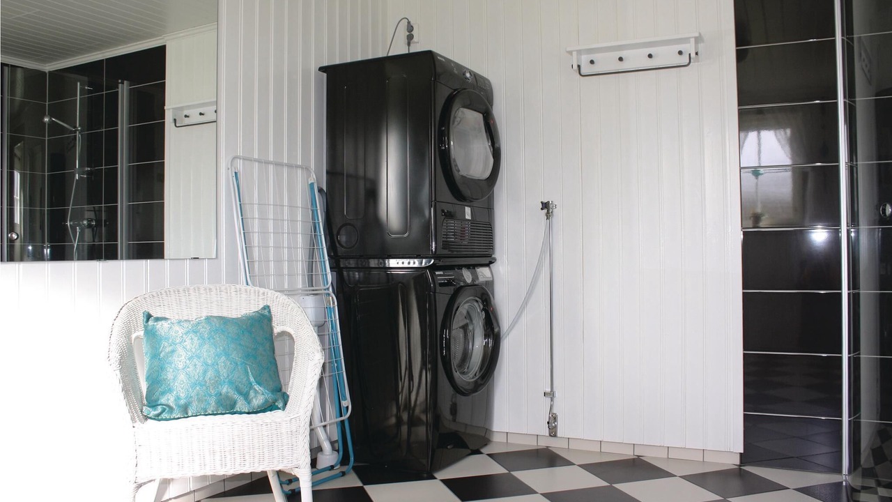 Photo of Bathroom in Skillingaryd