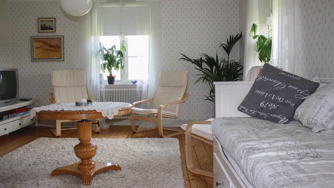 Photo of Bedroom in Skillingaryd