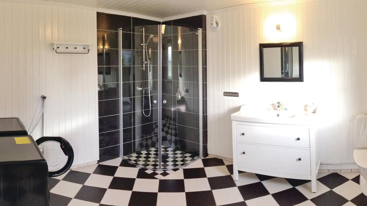 Photo of Bathroom in Skillingaryd