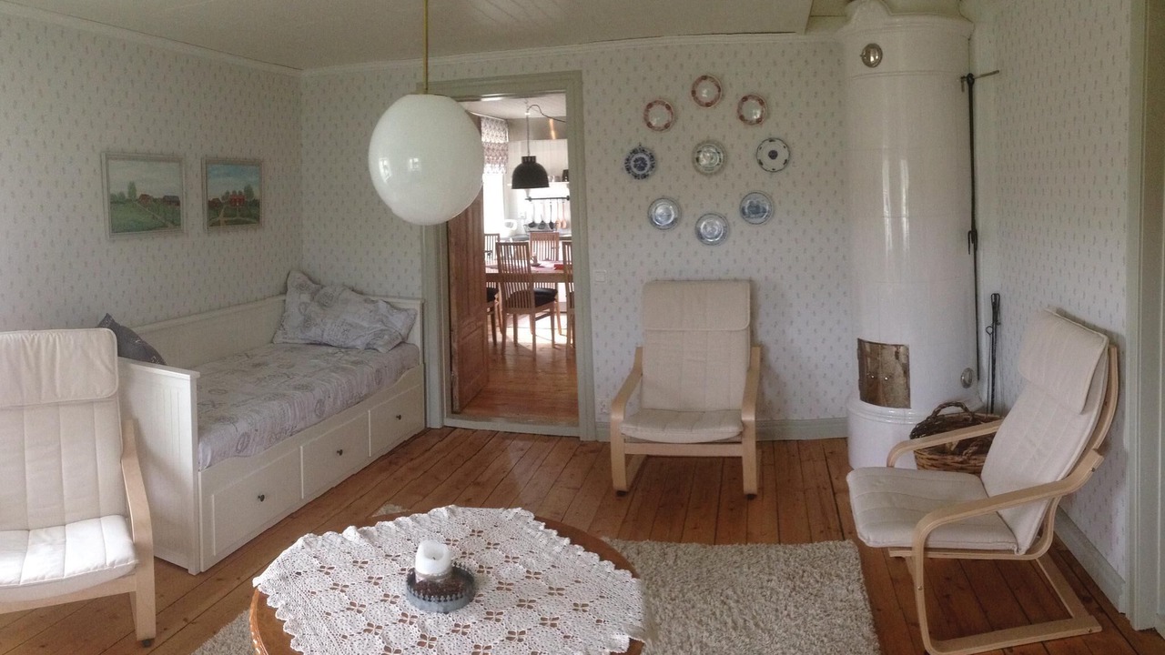 Photo of Bedroom in Skillingaryd