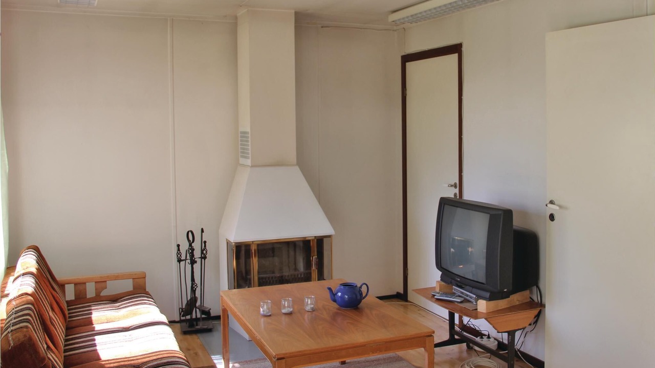 Photo of Bedroom in Tvetaryd