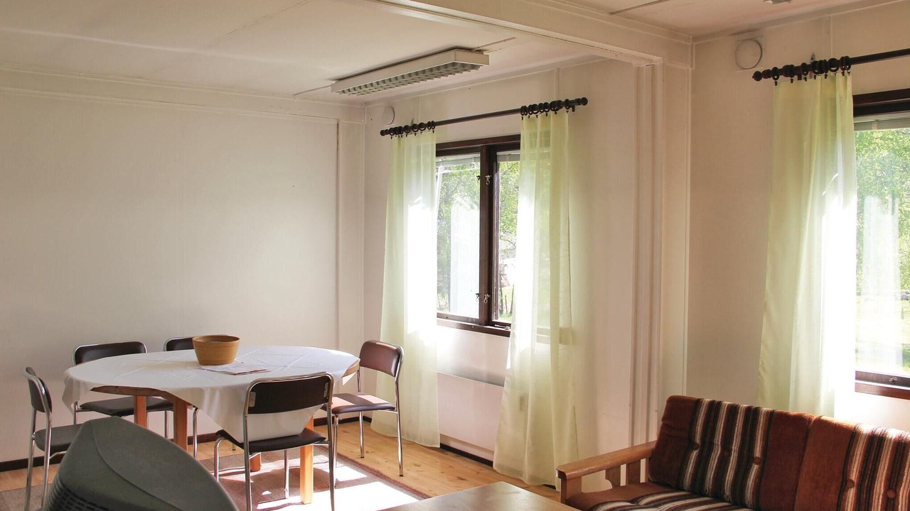 Photo of Bedroom in Tvetaryd
