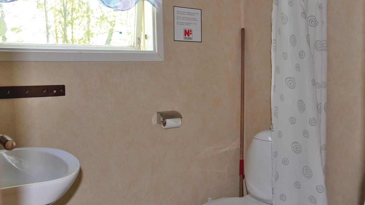 Photo of Bathroom in Tvetaryd