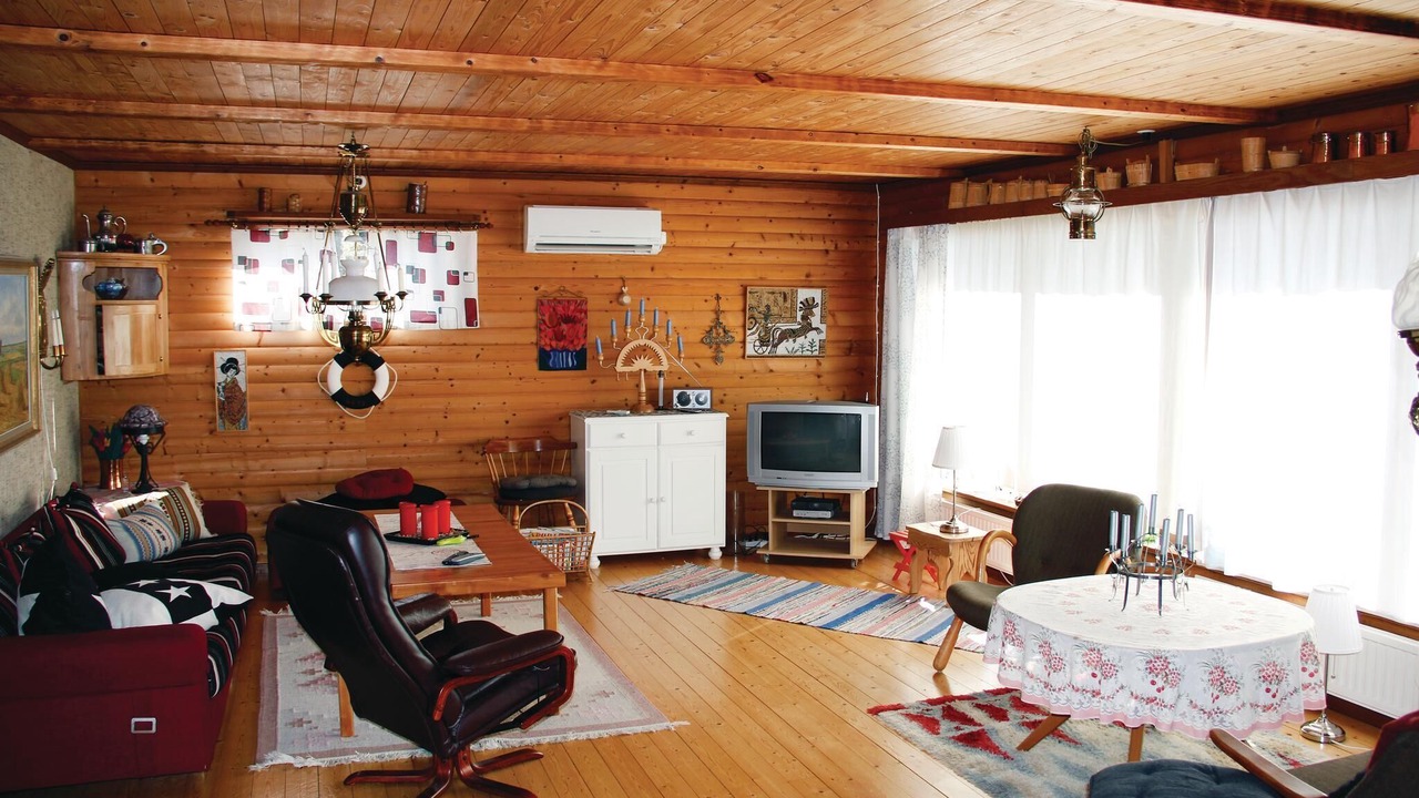 Photo of Bedroom in Ronneby Municipality