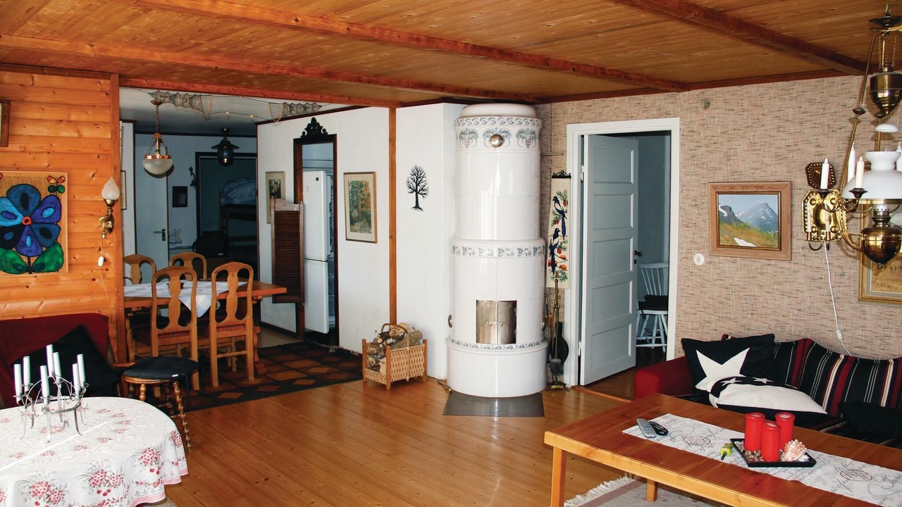 Photo of Bedroom in Ronneby Municipality