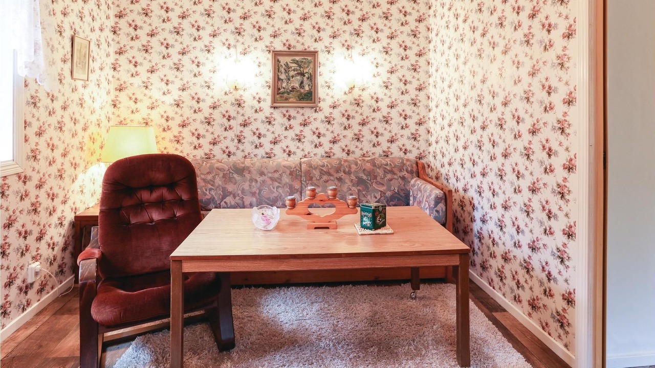 Photo of Bedroom in Drakabygget