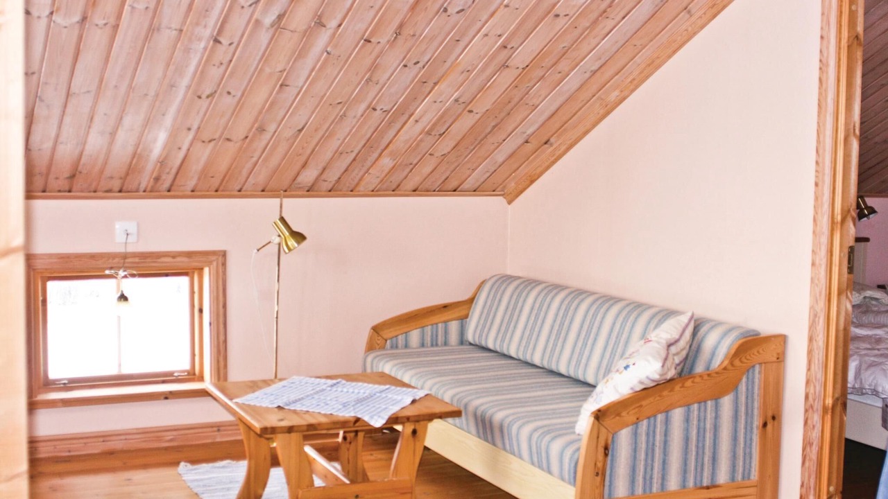 Photo of Bedroom in Strangnas
