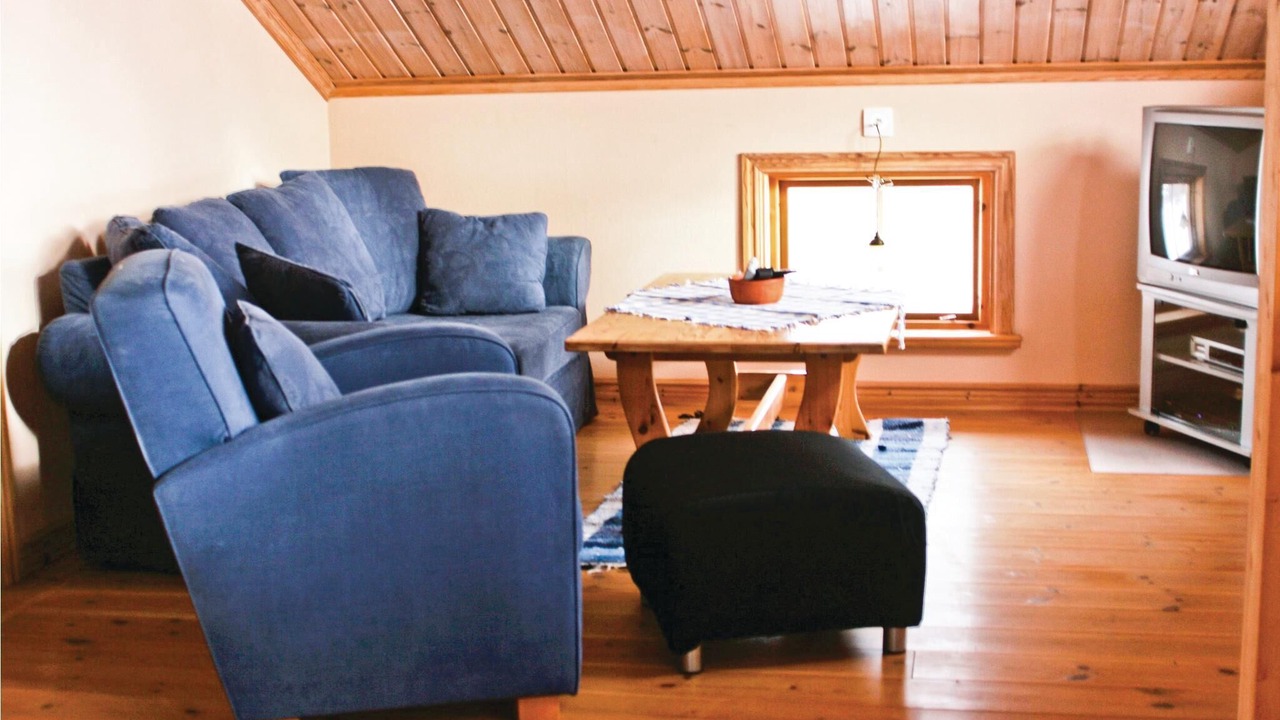 Photo of Bedroom in Strangnas