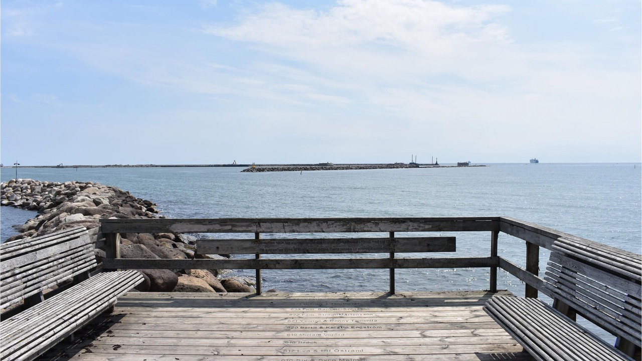 Photo of Others in Ystad