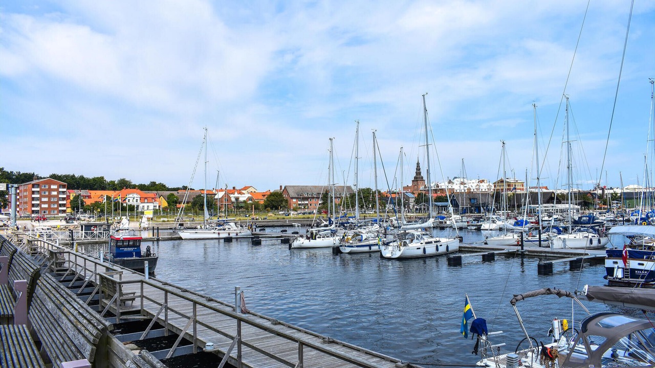 Photo of Others in Ystad