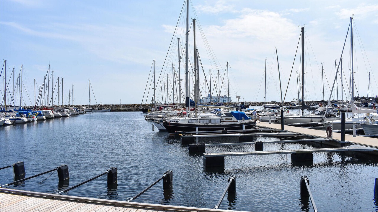 Photo of Others in Ystad
