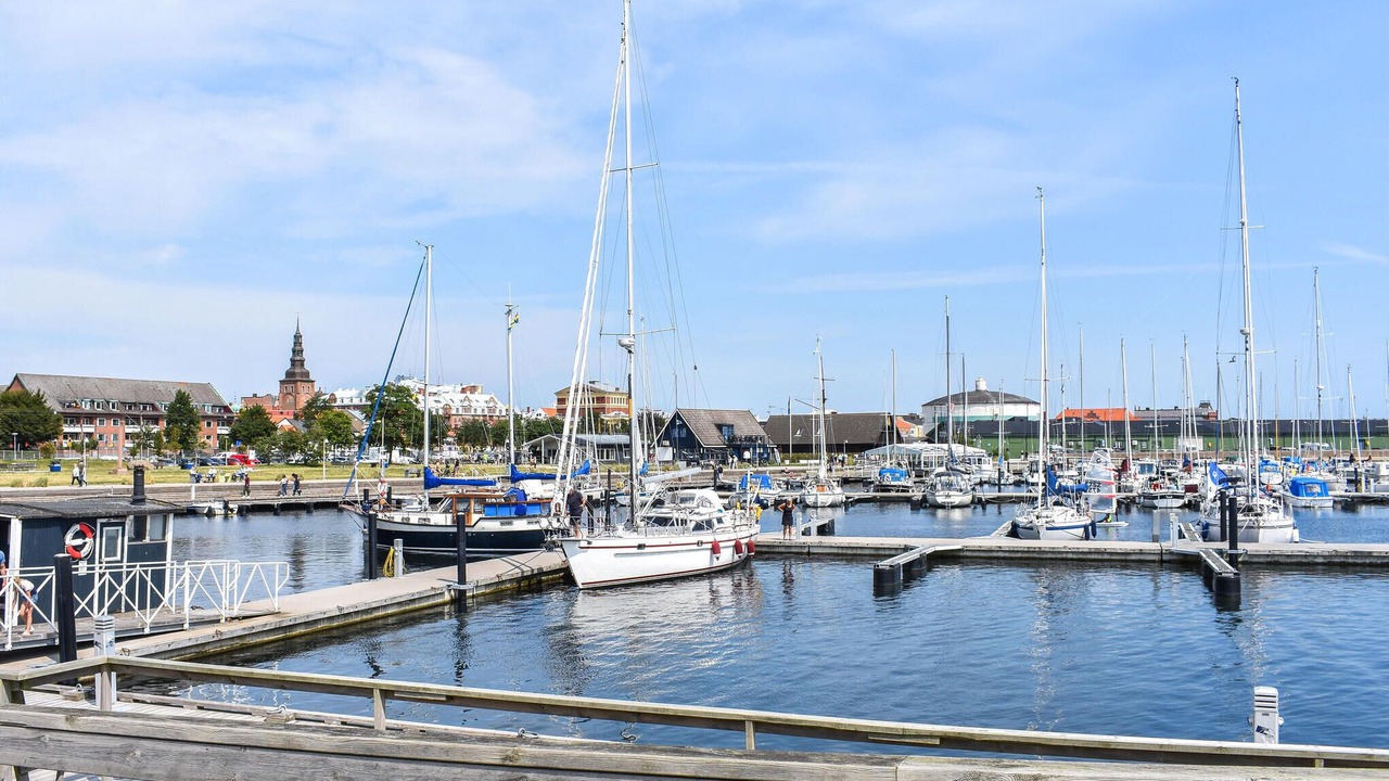 Photo of Others in Ystad