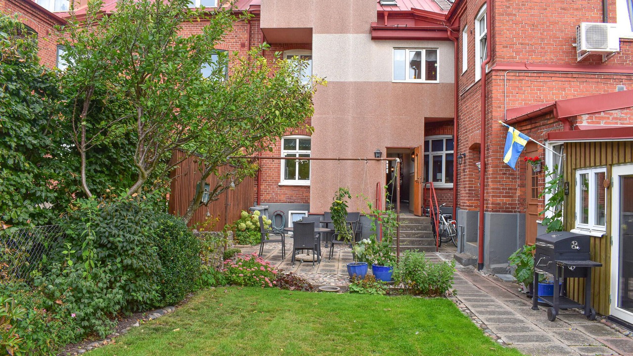 Photo of Others in Ystad