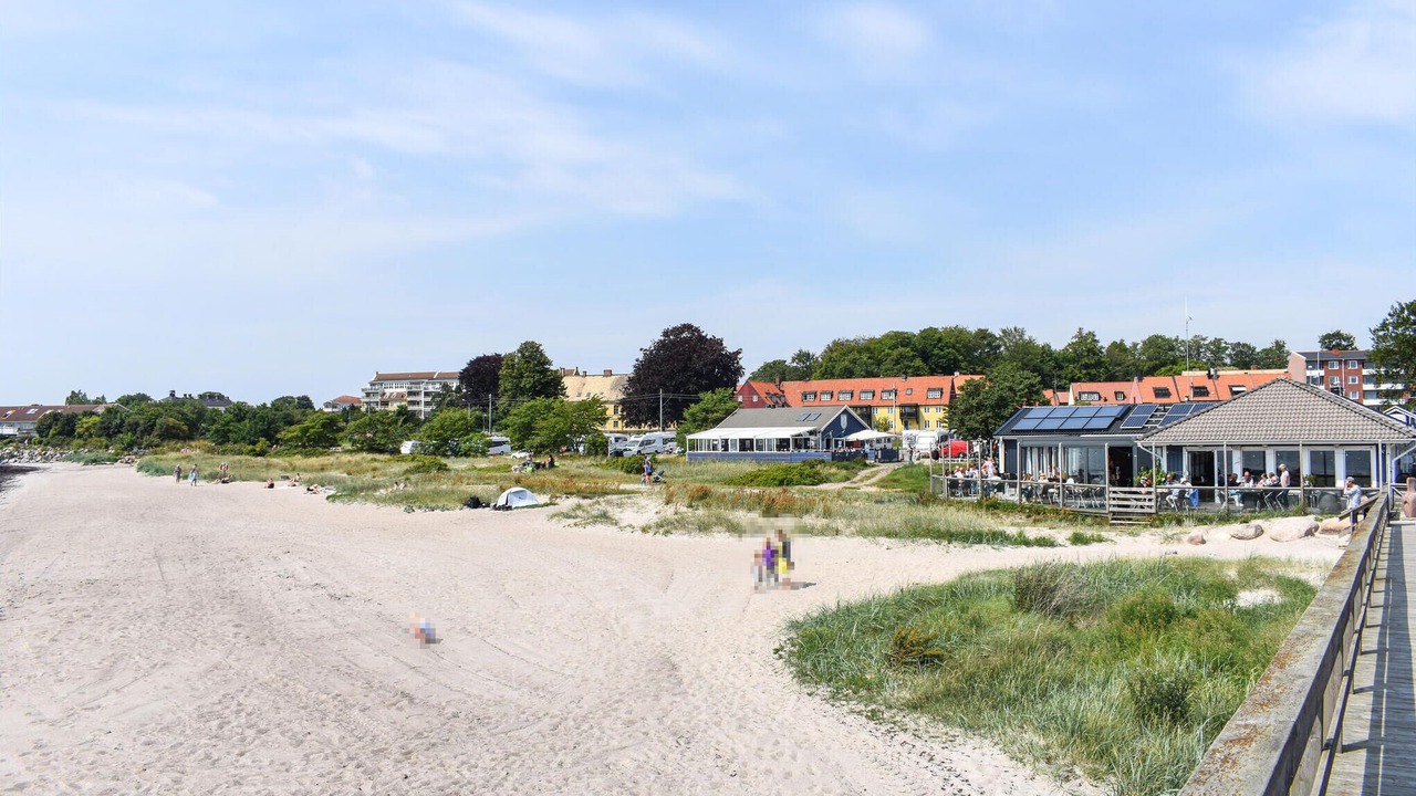 Photo of Others in Ystad
