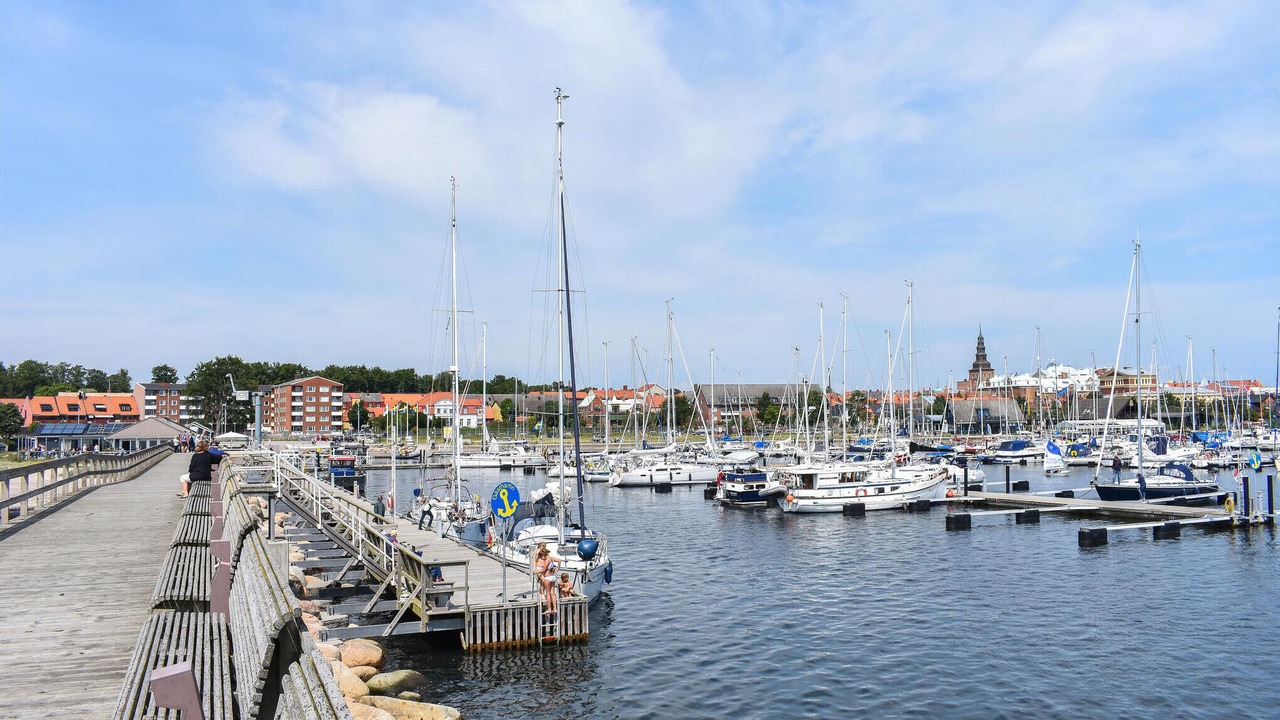 Photo of Others in Ystad
