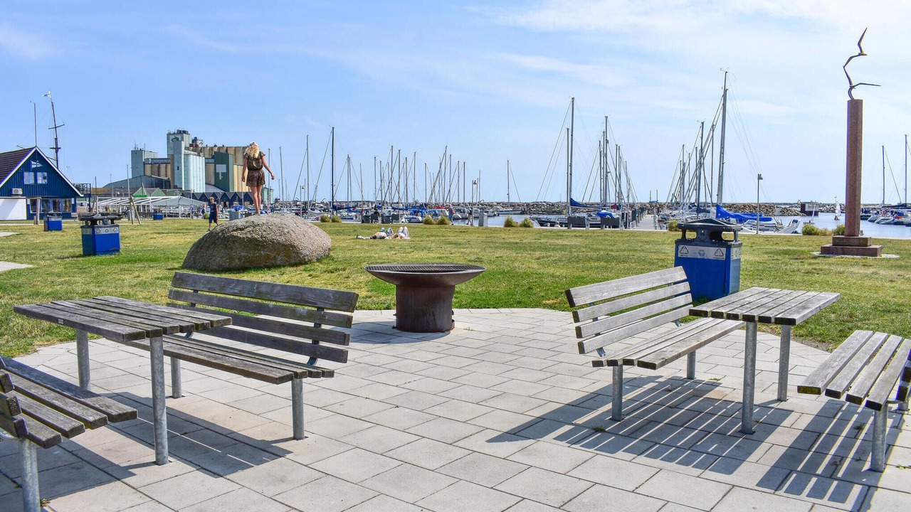 Photo of Others in Ystad