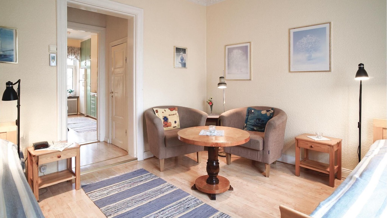Photo of Bedroom in Ystad
