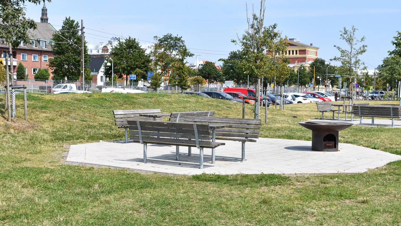 Photo of Others in Ystad