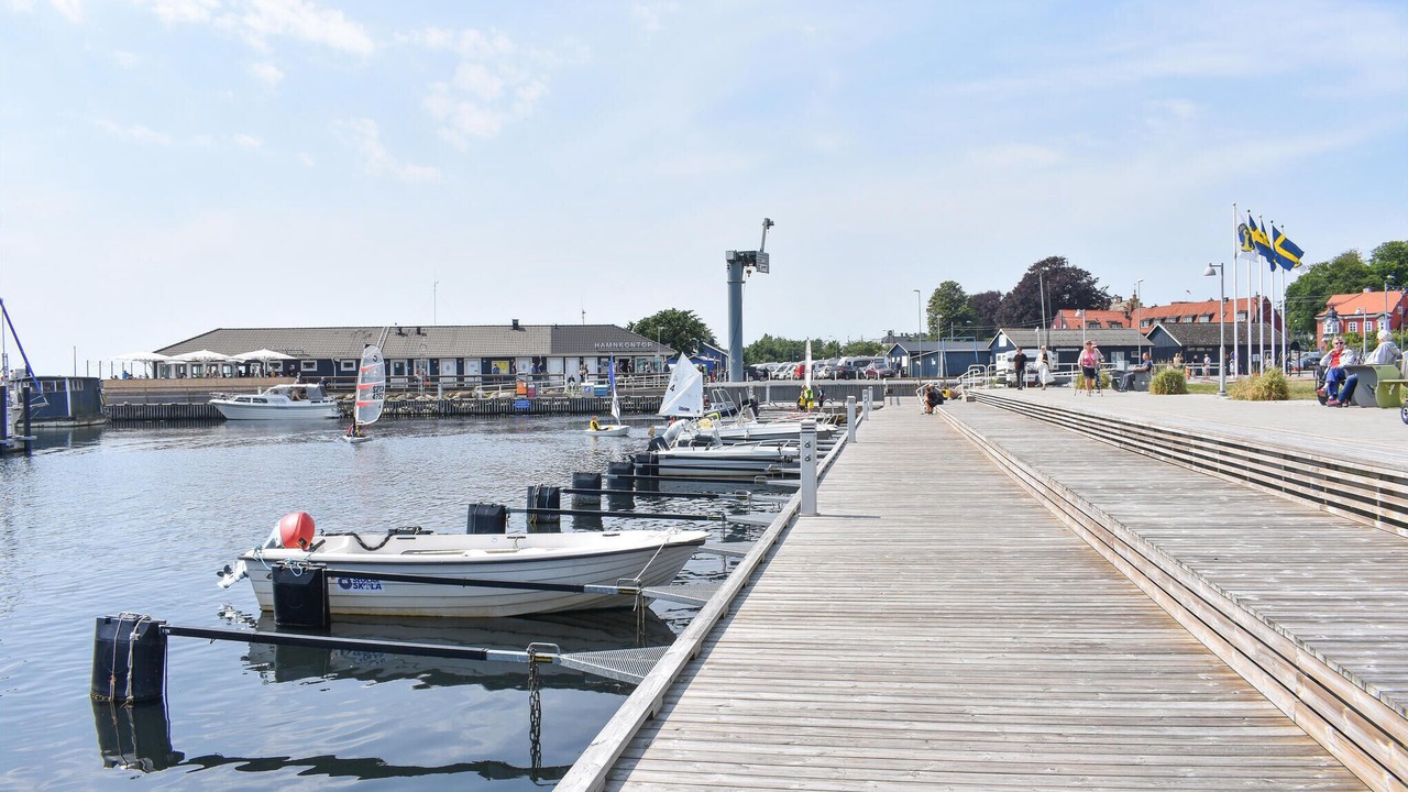 Photo of Others in Ystad